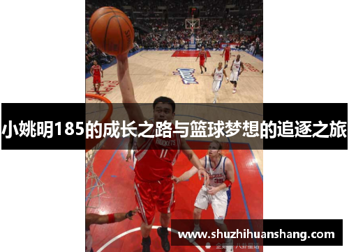 小姚明185的成长之路与篮球梦想的追逐之旅