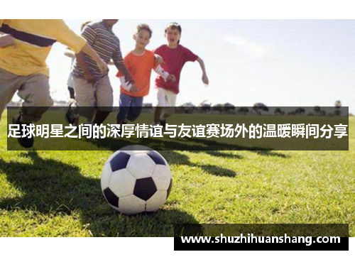 足球明星之间的深厚情谊与友谊赛场外的温暖瞬间分享
