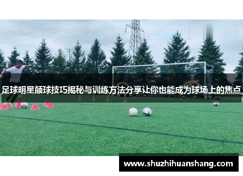 足球明星颠球技巧揭秘与训练方法分享让你也能成为球场上的焦点