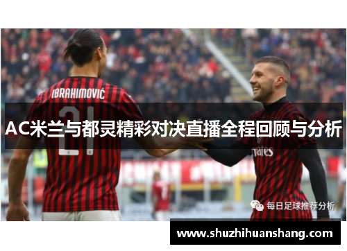 AC米兰与都灵精彩对决直播全程回顾与分析