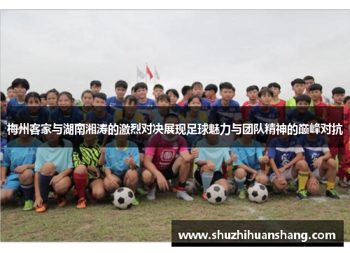 梅州客家与湖南湘涛的激烈对决展现足球魅力与团队精神的巅峰对抗
