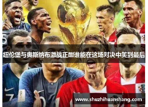 纽伦堡与奥斯纳布激战正酣谁能在这场对决中笑到最后
